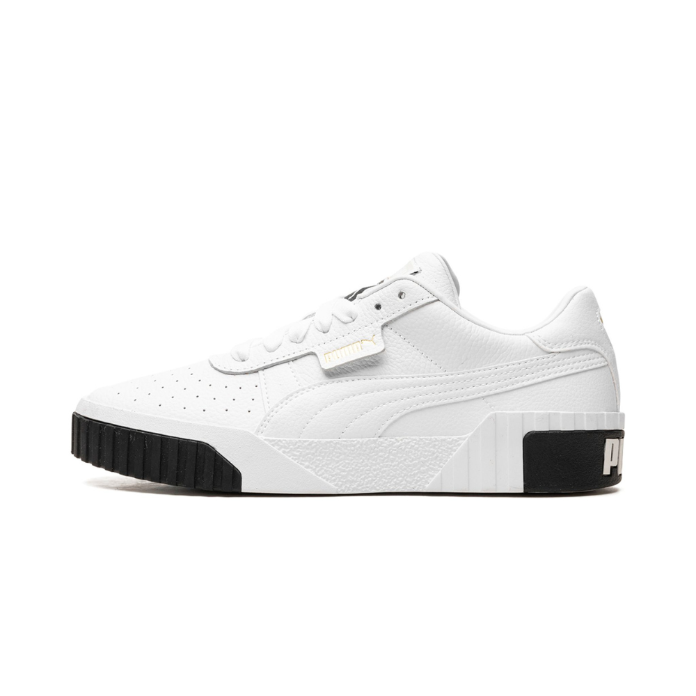 Puma Cali Emboss