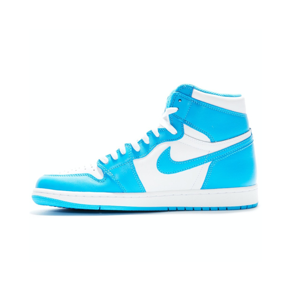 Air Jordan 1 Retro High UNC