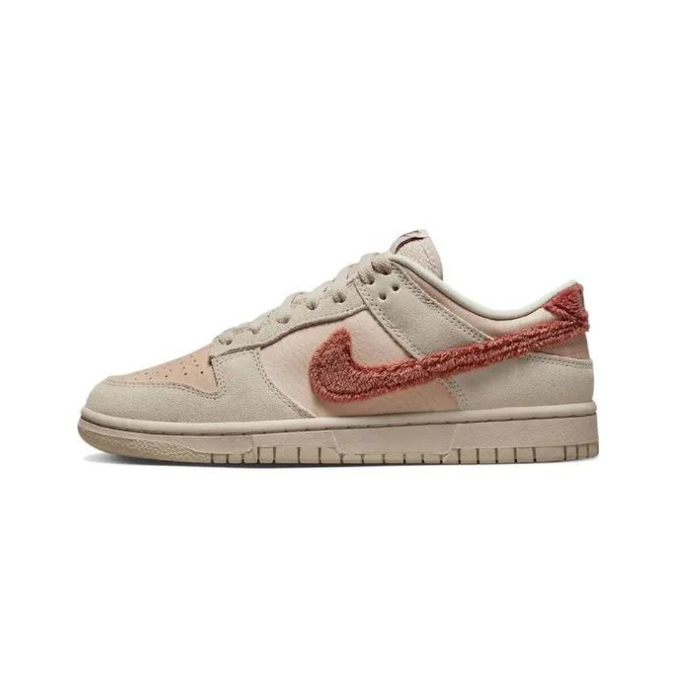 Dunk Low Terry Swoosh