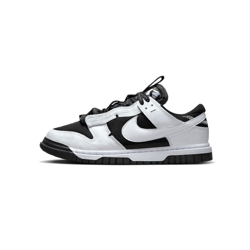 Dunk Low Jumbo Reverse Panda