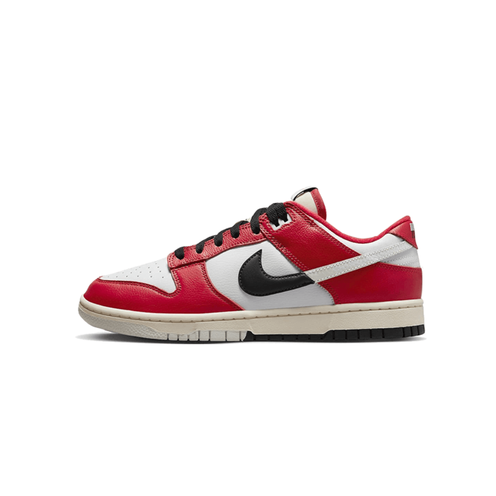 Dunk Low Chicago Split