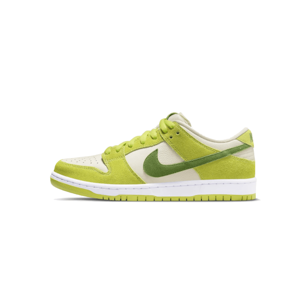 Dunk Low Green Apple