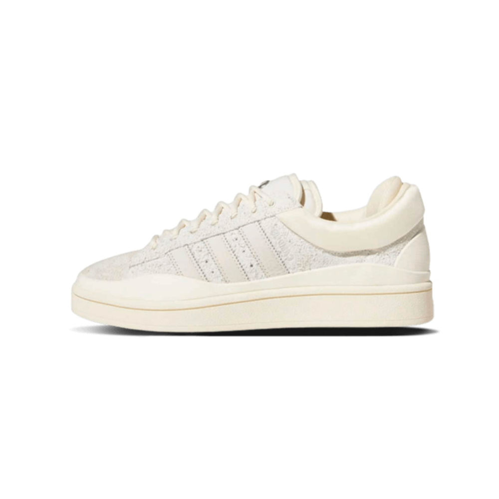 Adidas Campus Bad Bunny Cloud White