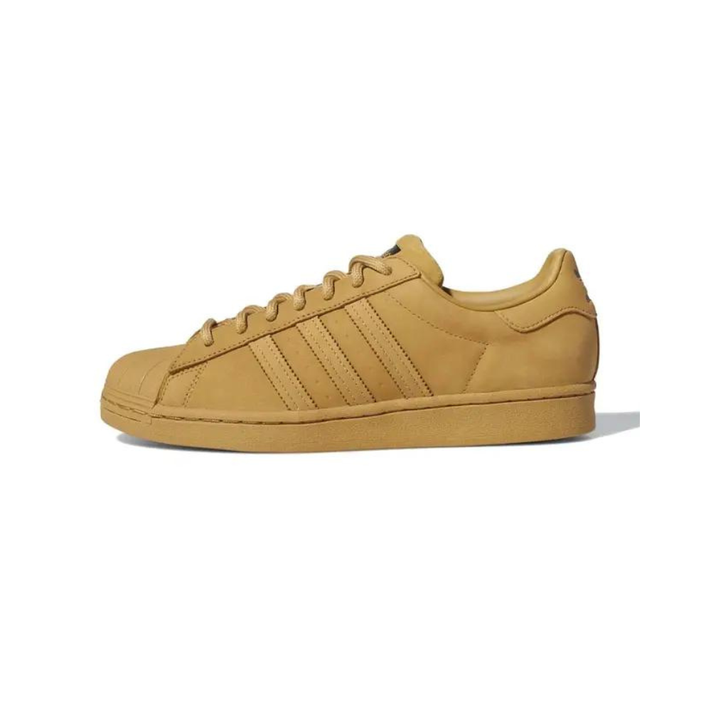 Adidas Superstar Wheat