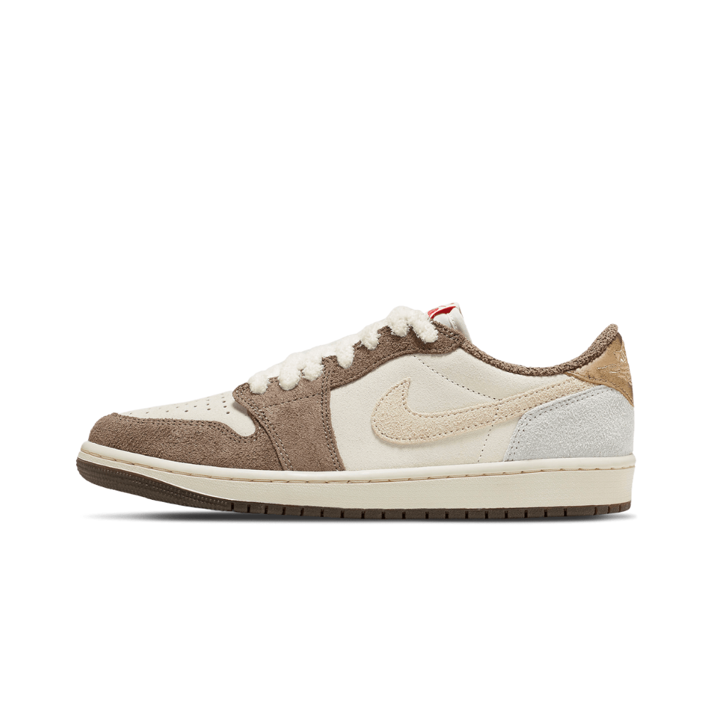 Air Jordan 1 Retro Low OG Year of the Rabbit