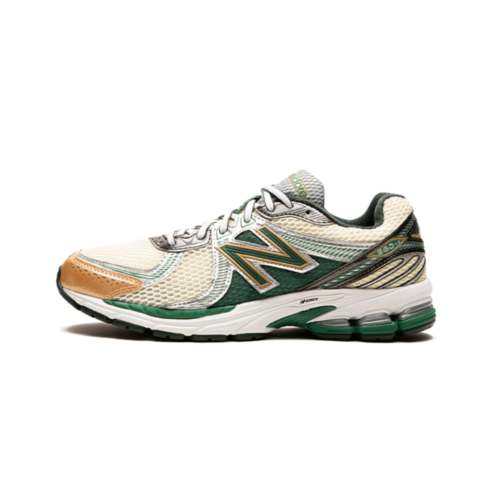 New Balance 860 V2 Aime Leon Dore Green