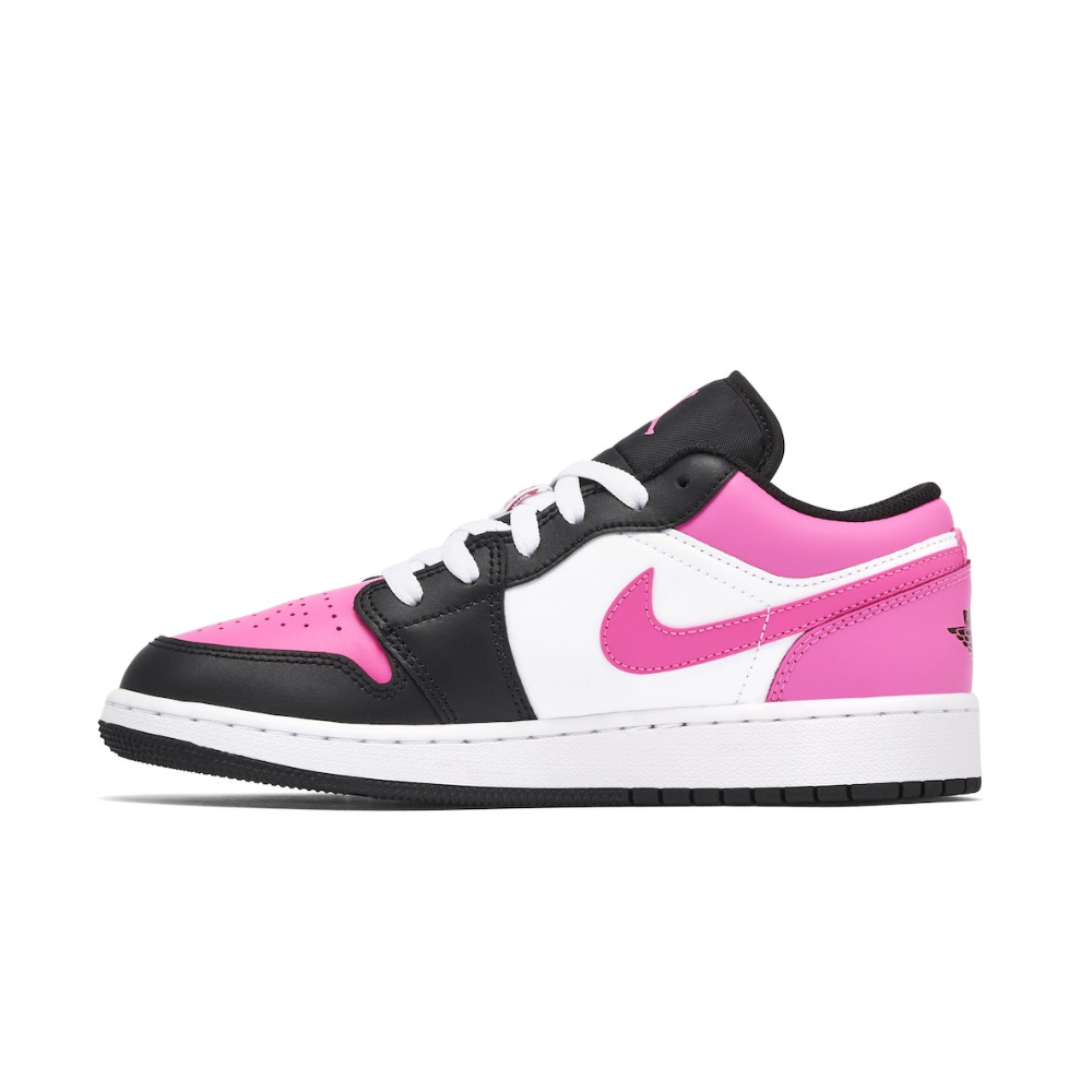 Air Jordan 1 Low Pinksicle