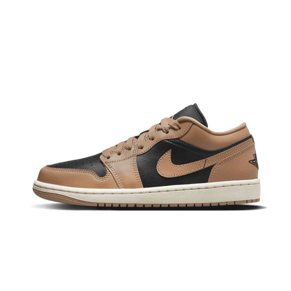 Air Jordan 1 Low Desert