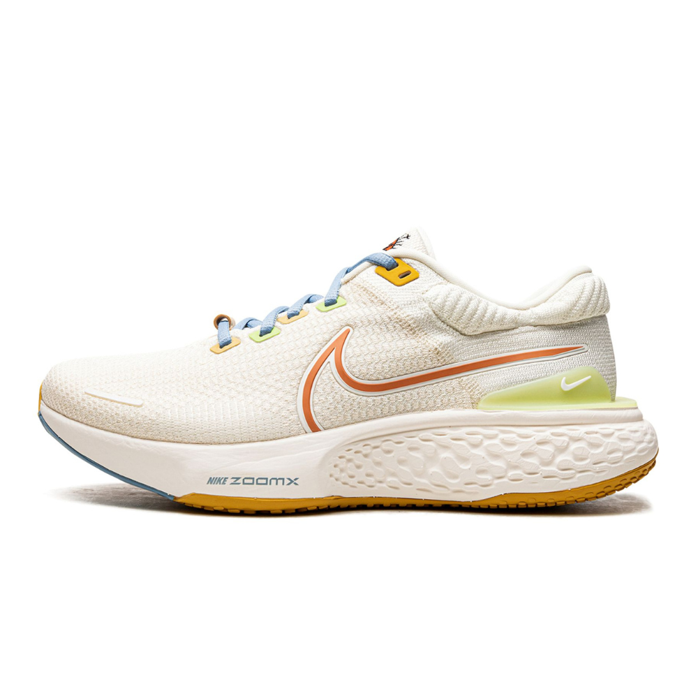 Nike ZoomX Invincible Run Flyknit 2