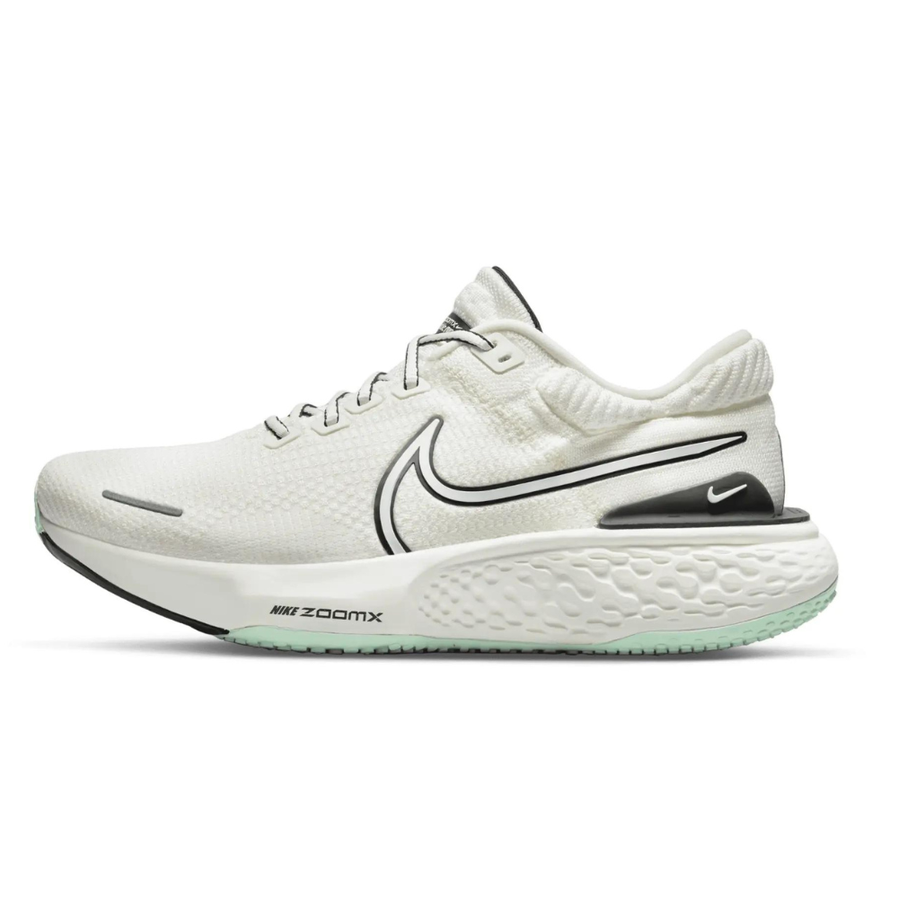 Nike ZoomX Invincible Run Flyknit 2 Sail/Black