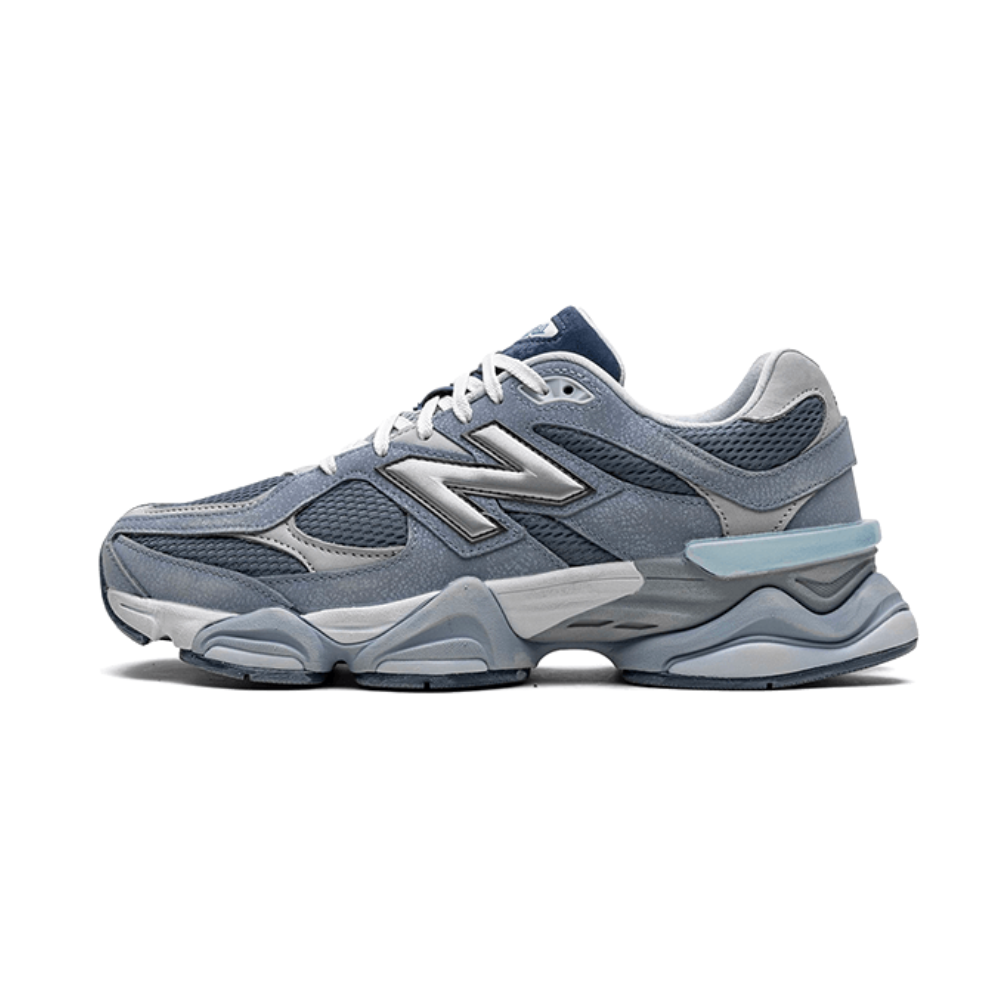 New Balance 9060 Arctic Grey
