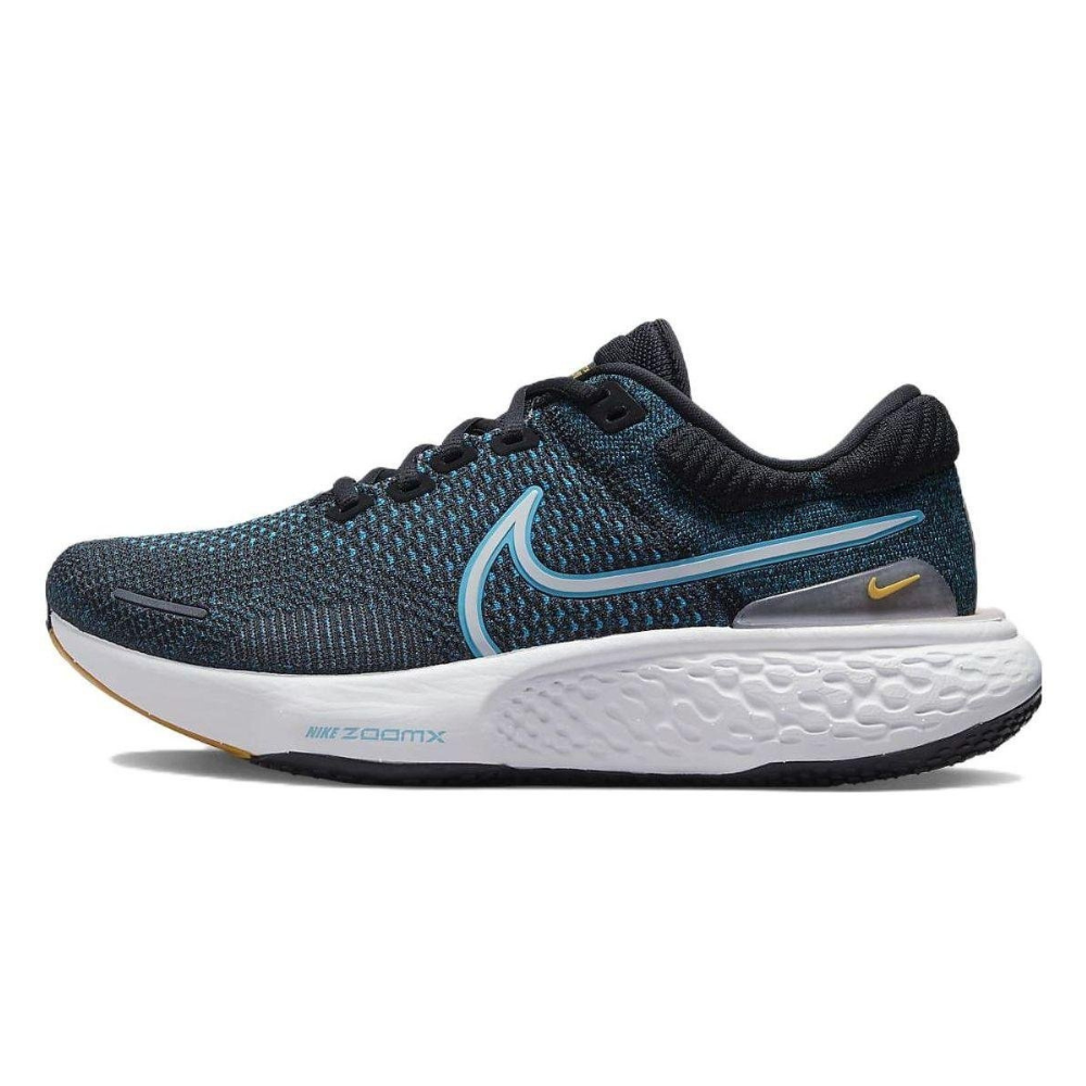 Nike ZoomX Invincible Run Flyknit 2 In Blue