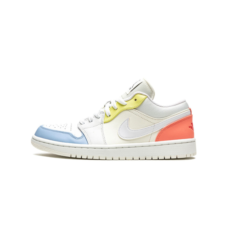 Air Jordan 1 Low To My First Coach