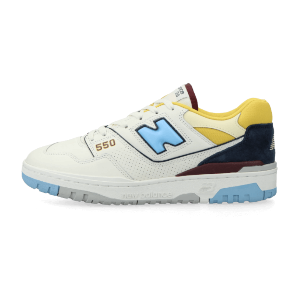 New Balance 550 Marquette