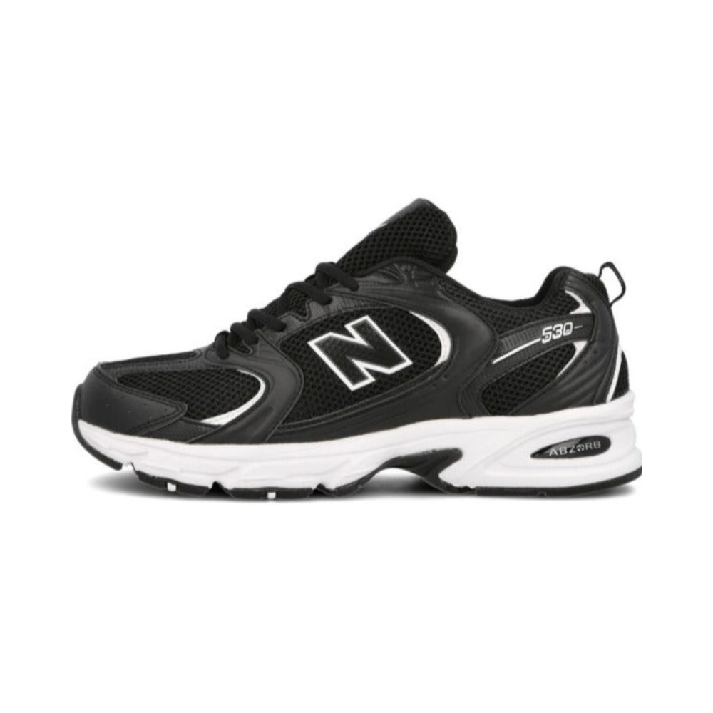 New Balance MR350KA Black