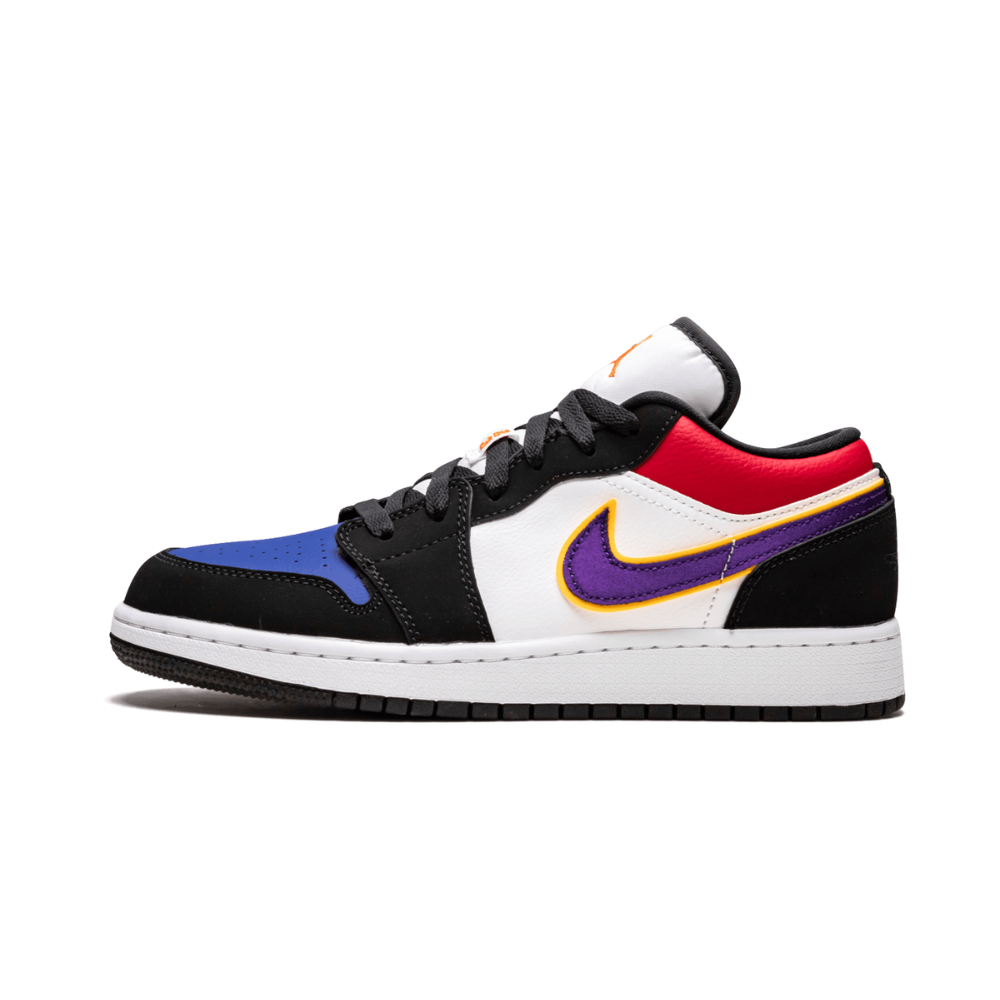 Air Jordan 1 Low " Gs "