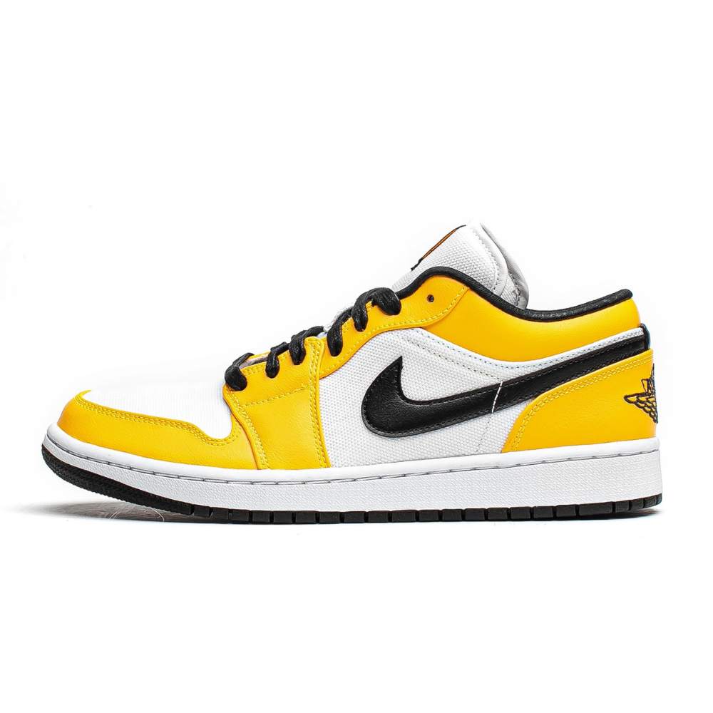 AIR JORDAN 1 LOW SE "Laser Orange"