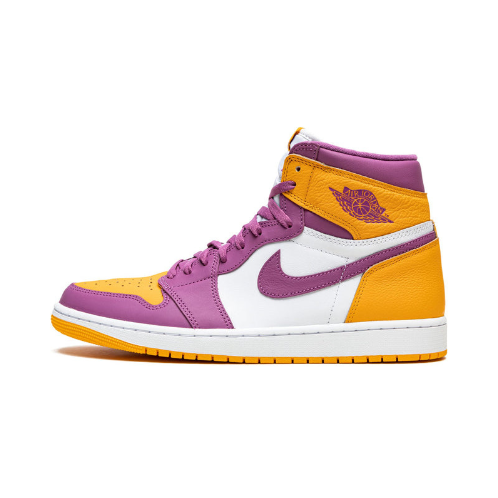 Air Jordan 1 High OG Brotherhood