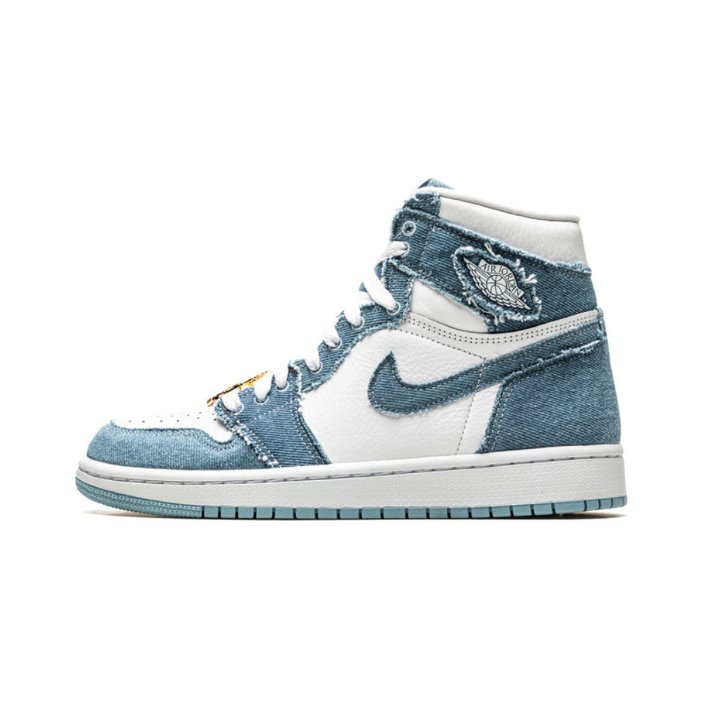 Air Jordan 1 High OG " Denim "