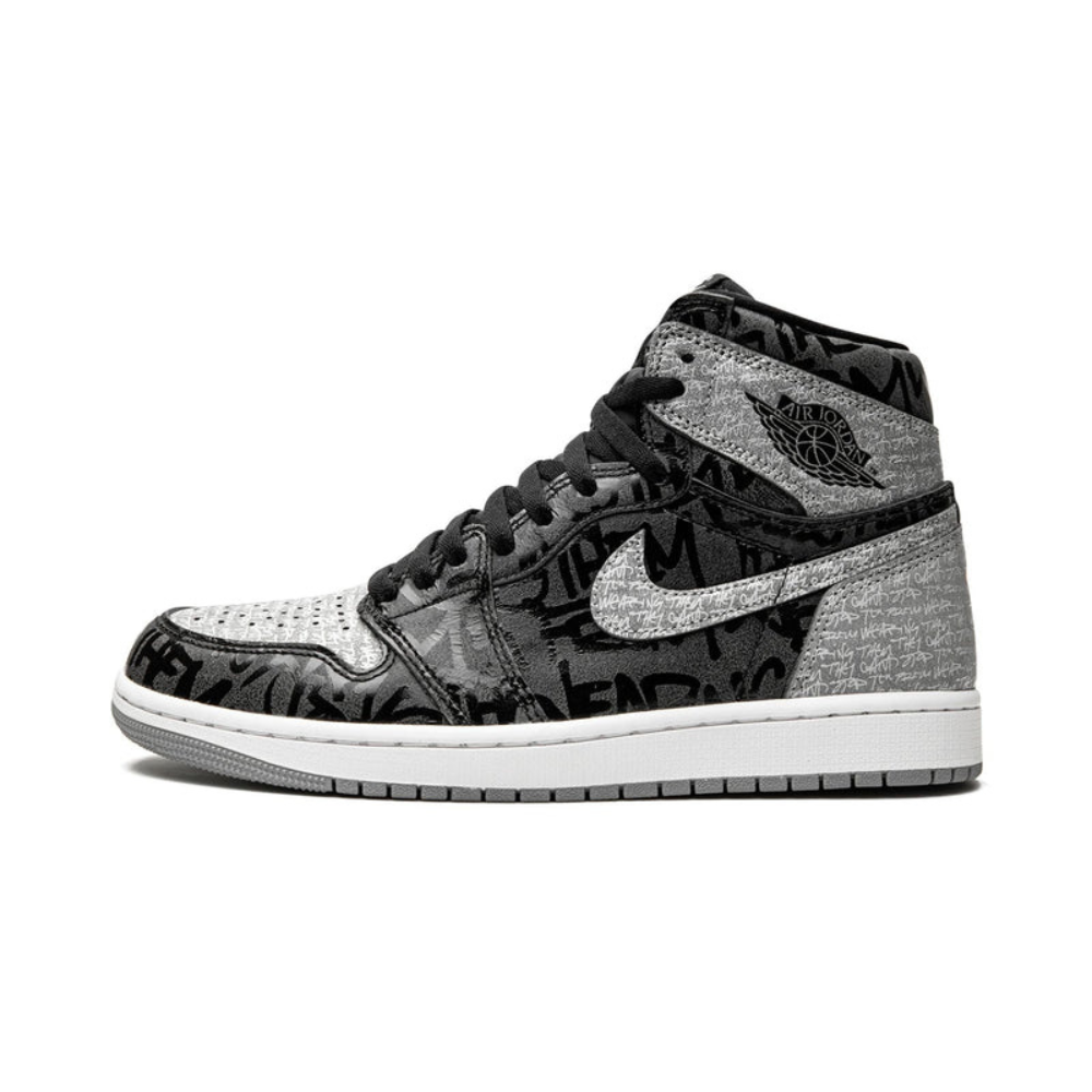Air Jordan 1 High OG "Rebellionaire"