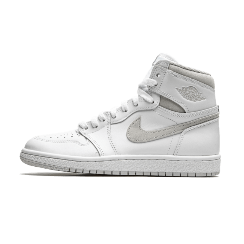 Air Jordan 1 Retro High 85 Neutral Grey