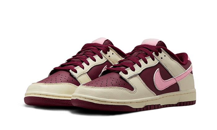Dunk Low Retro PRM Valentine's Day