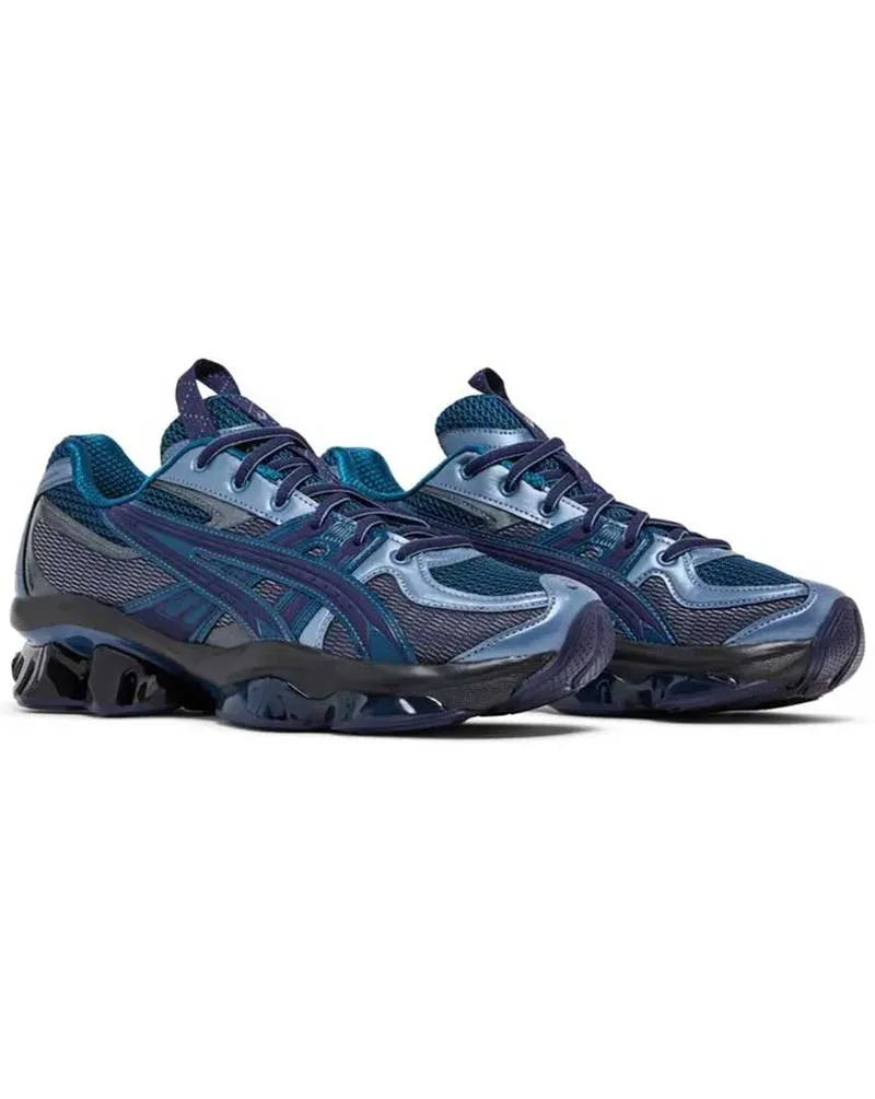 Asics Gel Quantum Kinetic x Kiko Kostadinov Light Indigo Peacoat