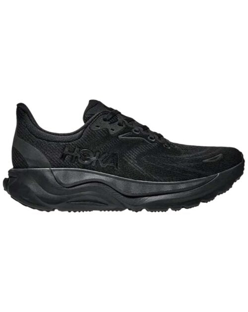 Hoka Arahi 8 Triple Black