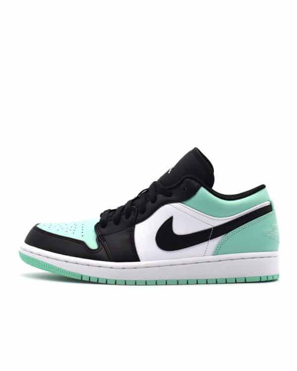 Air Jordan 1 Retro Low 'Emerald'