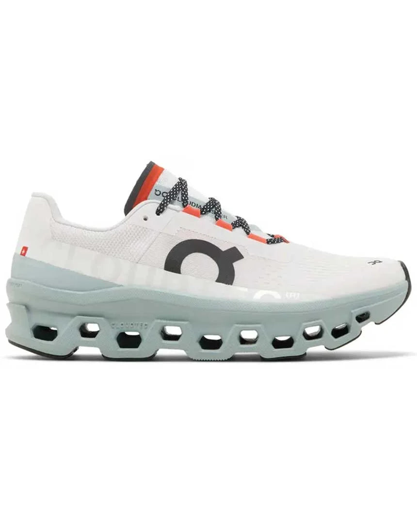 On Cloudmonster Frost Surf