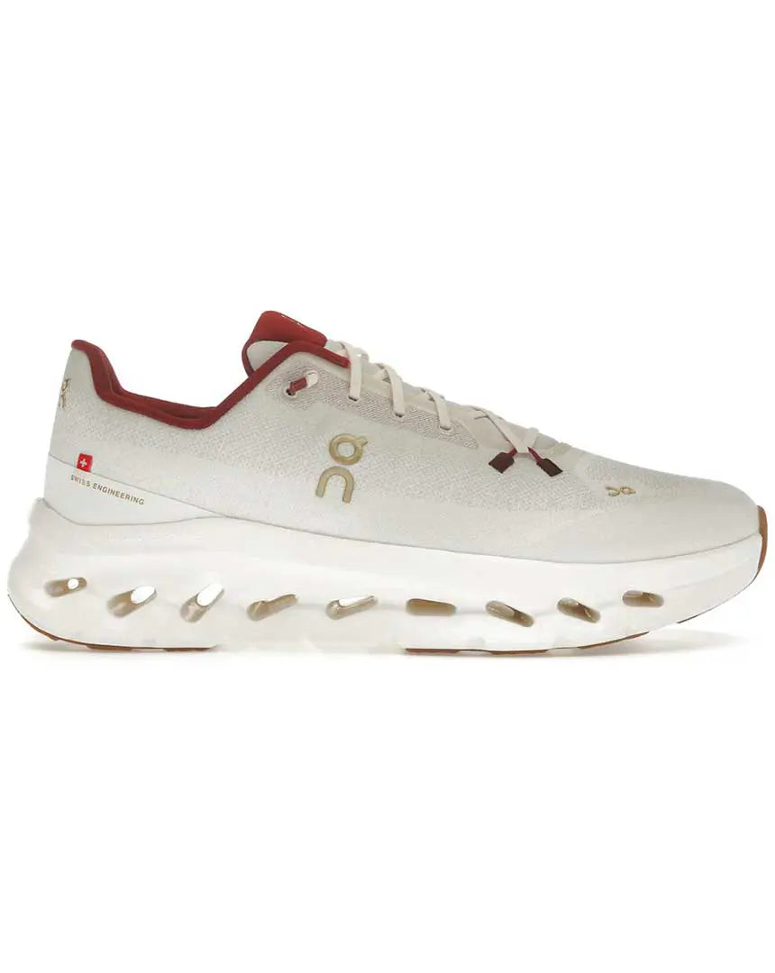 On Cloudtilt Year of the snake