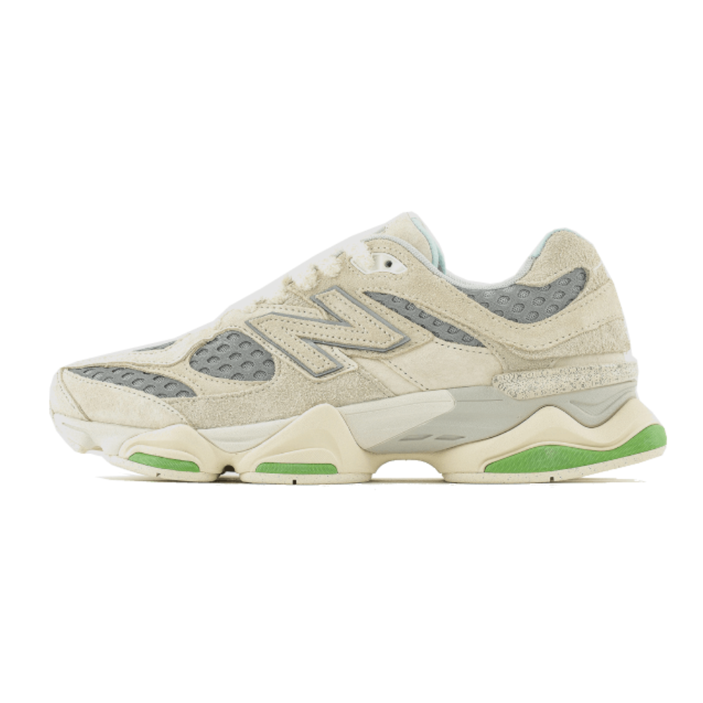 New Balance 9060 Bricks & Wood