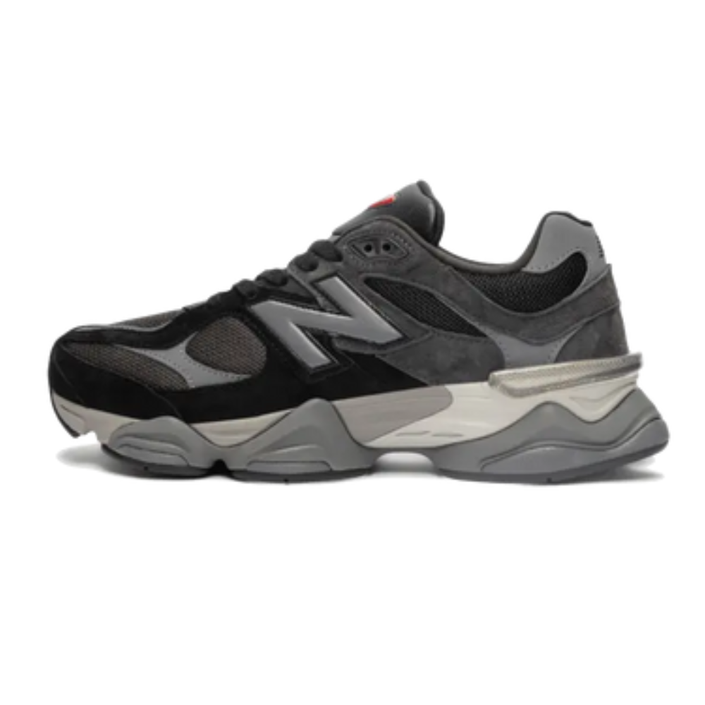 New Balance 9060 Black Castlerock