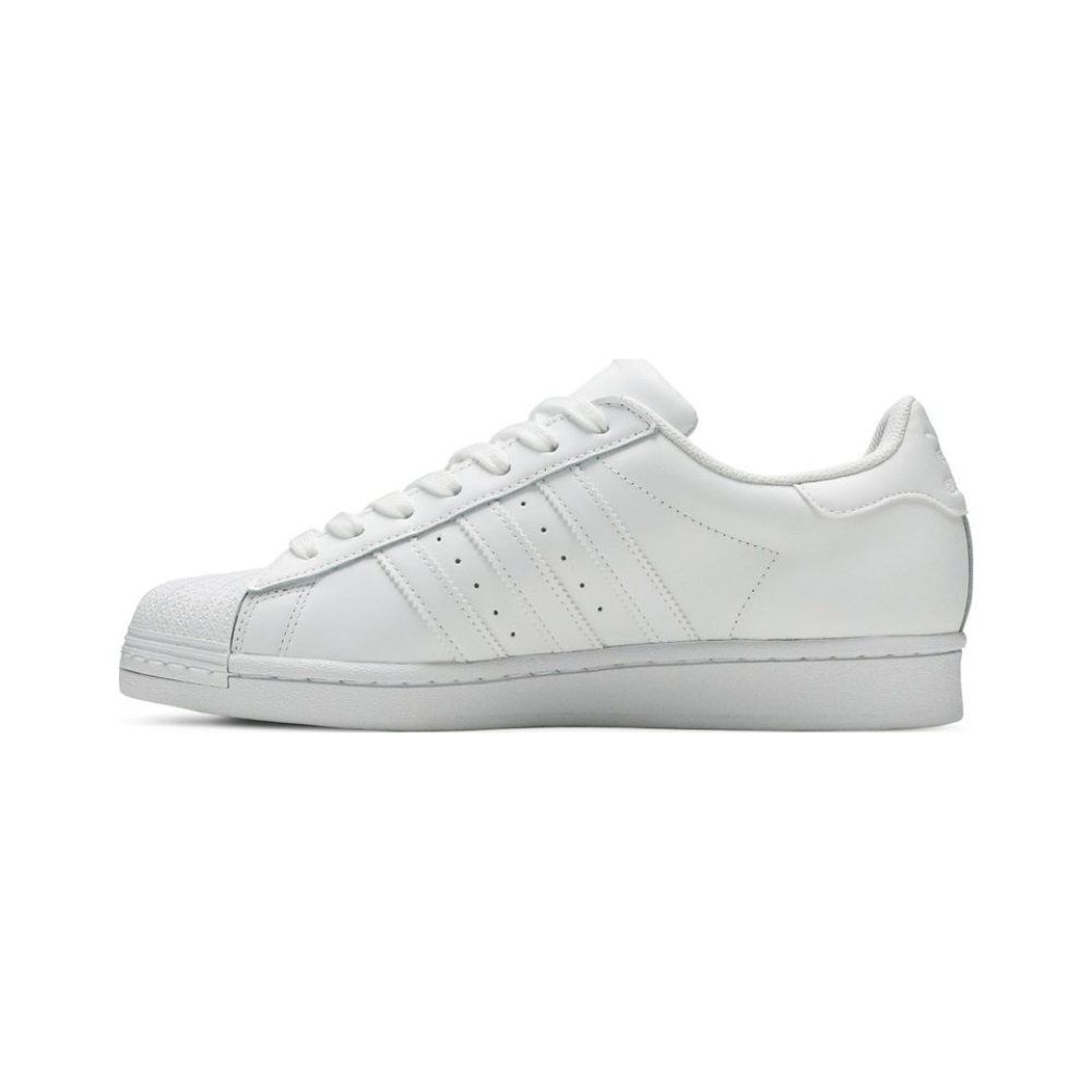 Adidas Superstar Cloud White