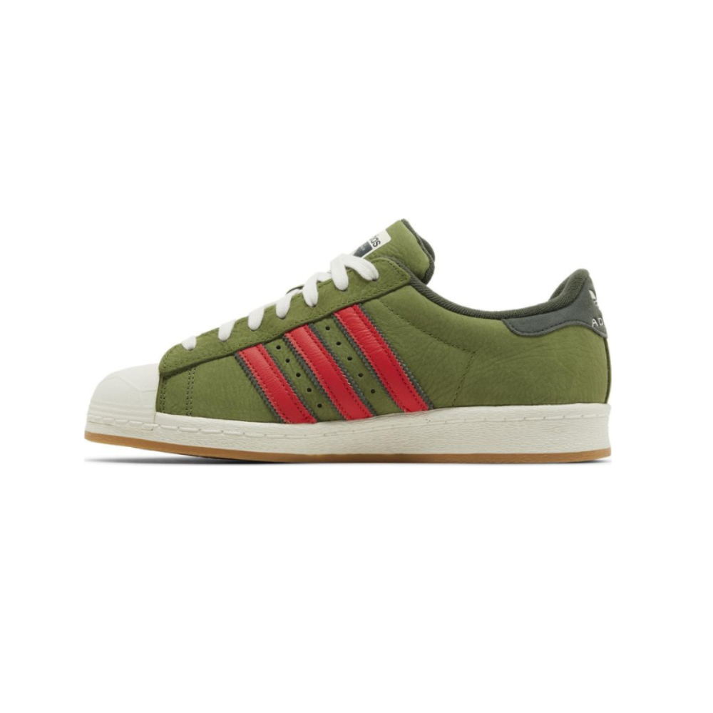Adidas Superstar Shelltoe Teenage Mutant Ninja Turtles