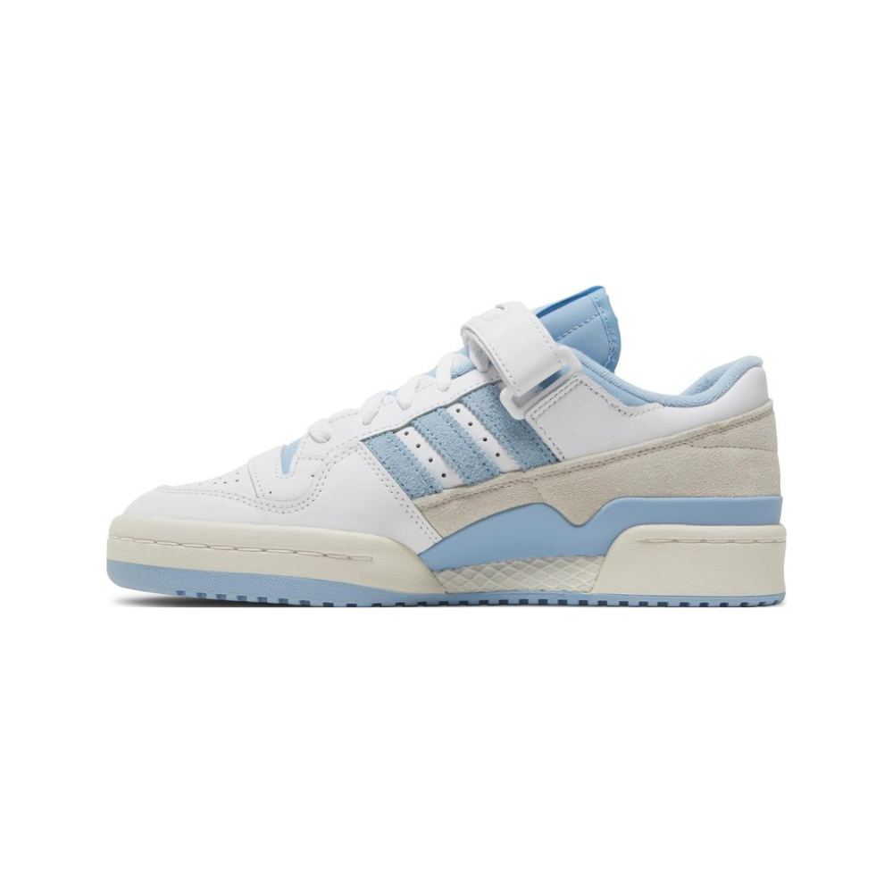 adidas forum 84 bleu ciel