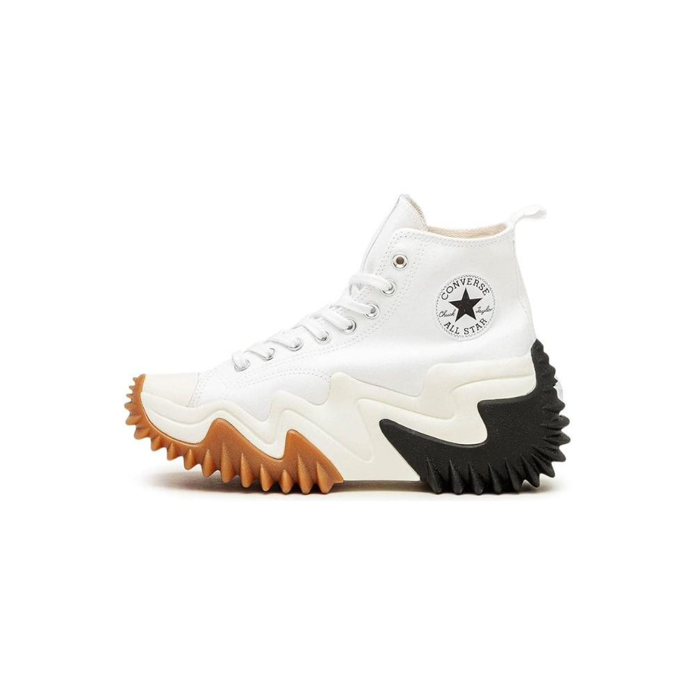 Converse Run Star Motion White Gum
