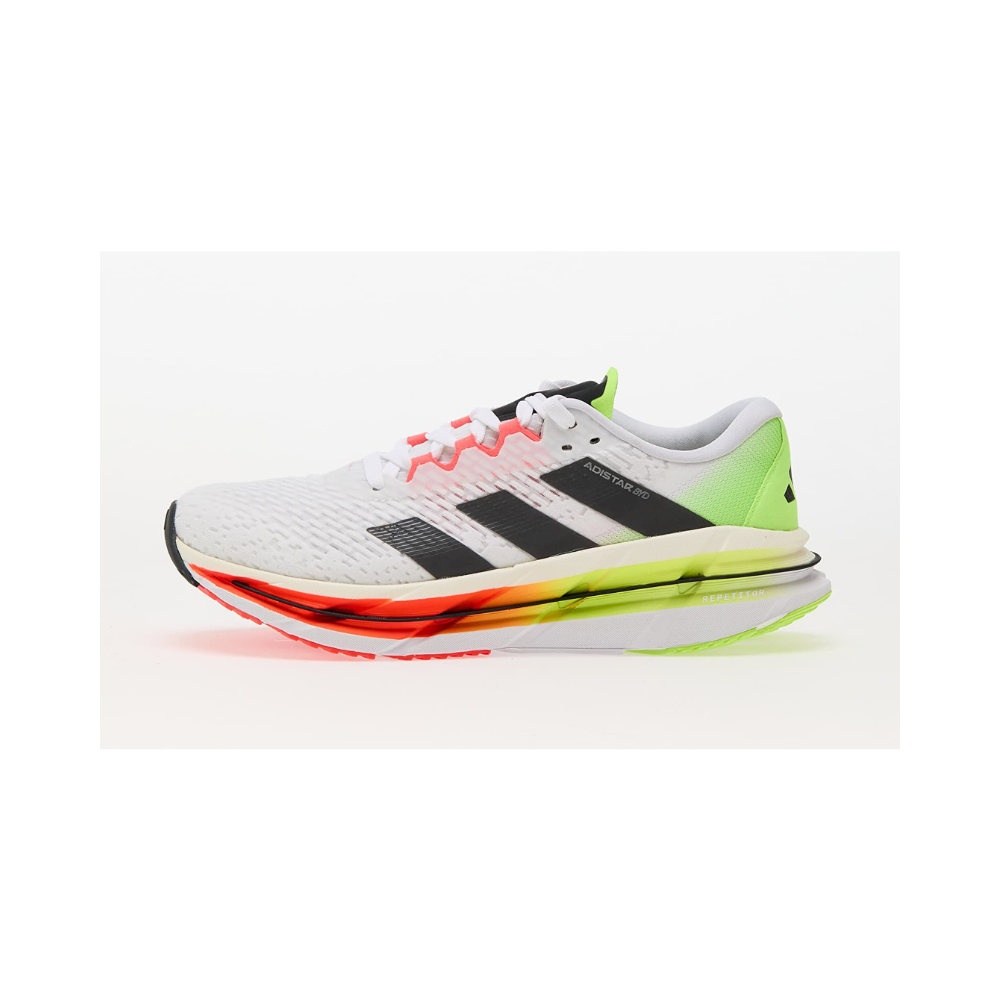 Adidas Adistar Byd M Cloud White/ Core Black/ Lucid Lemond