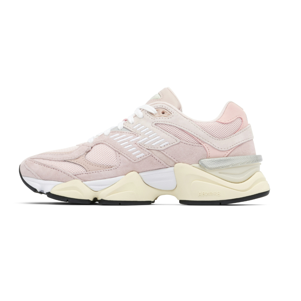 New Balance 9060 Crystal Pink