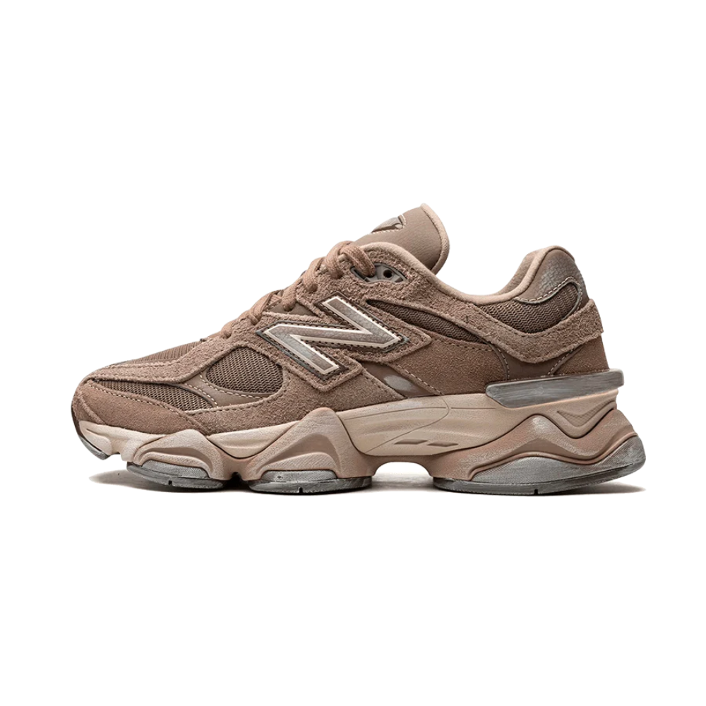 New balance 90/60 Mushroom
