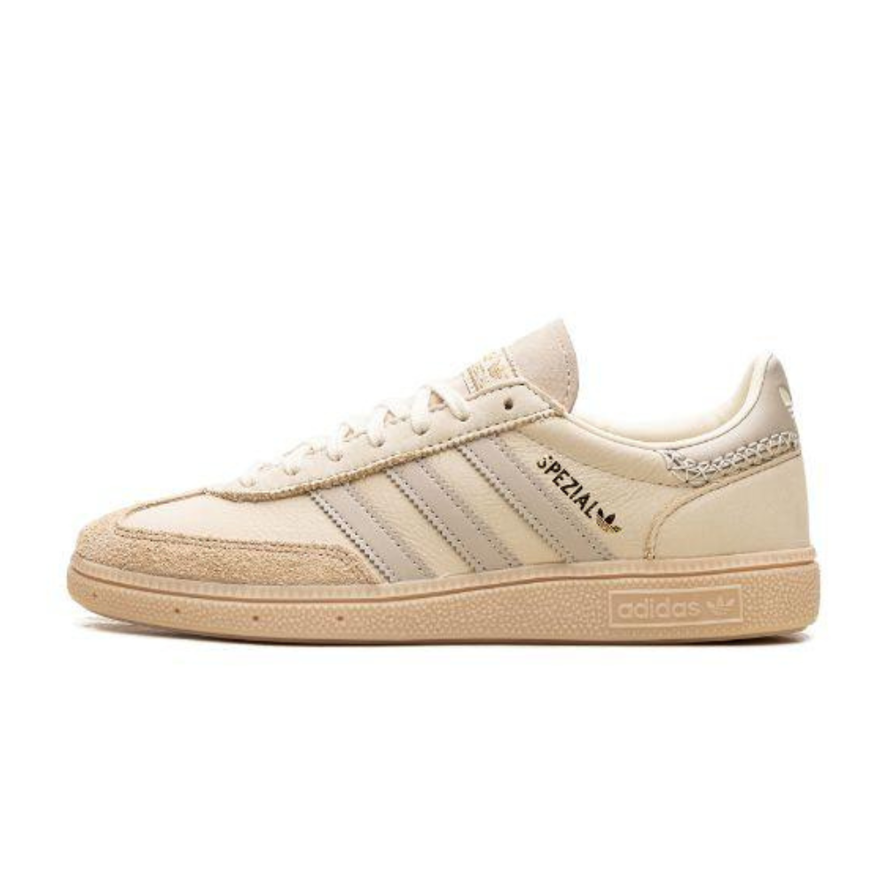 Adidas Handball Spezial Cream White Beige