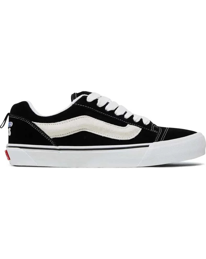 Vans Knu Skool Imran Potato Black
