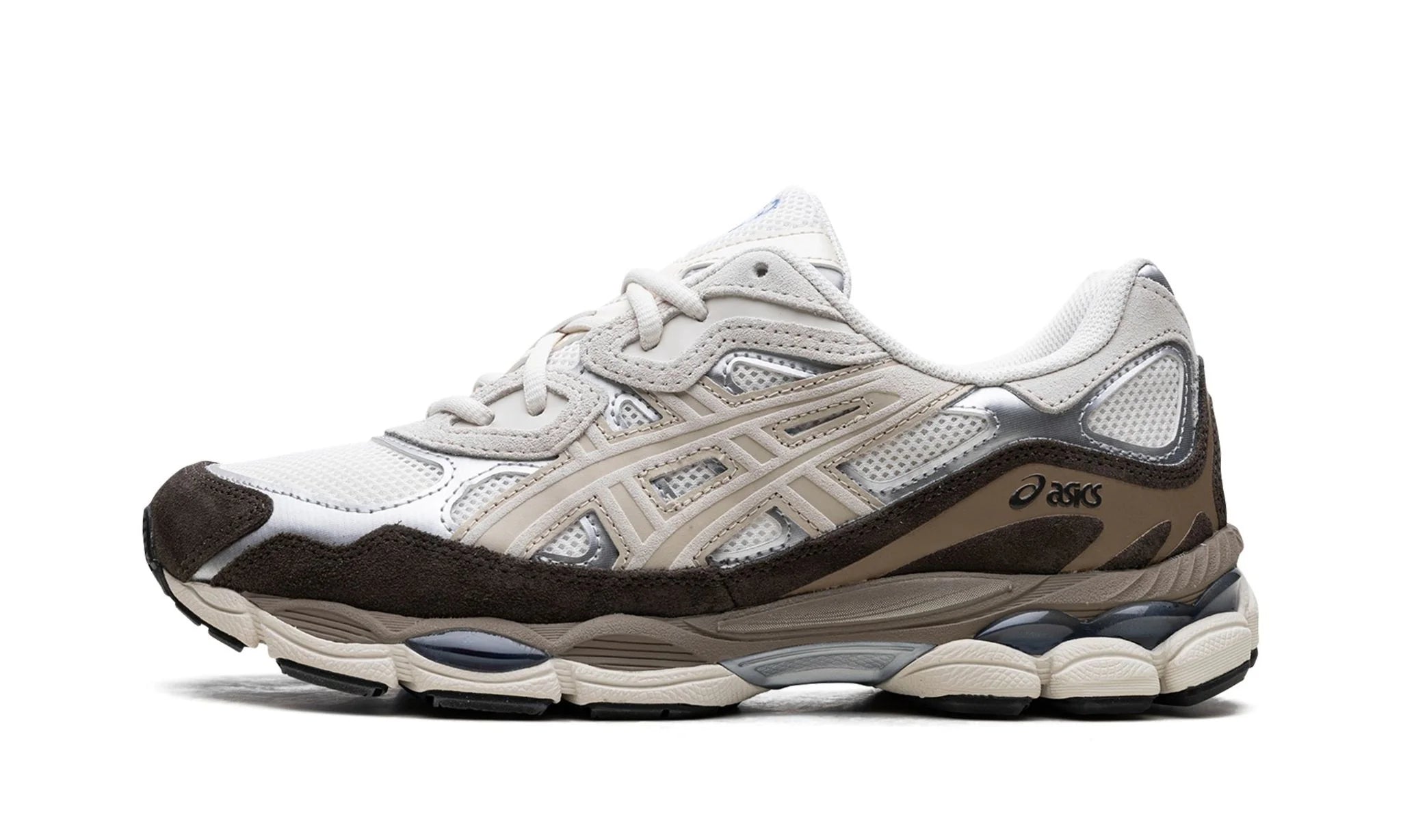 Asics Gel NYC Cream Mocha