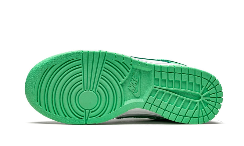 Dunk Low Green Glow