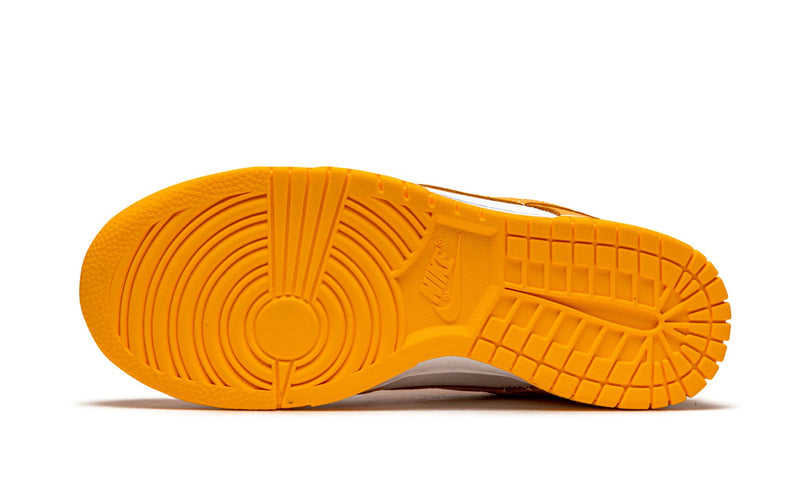 Dunk Low Laser Orange