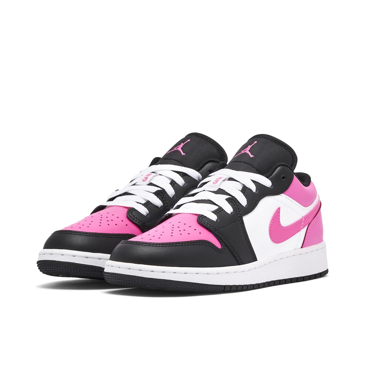 Air Jordan 1 Low Pinksicle