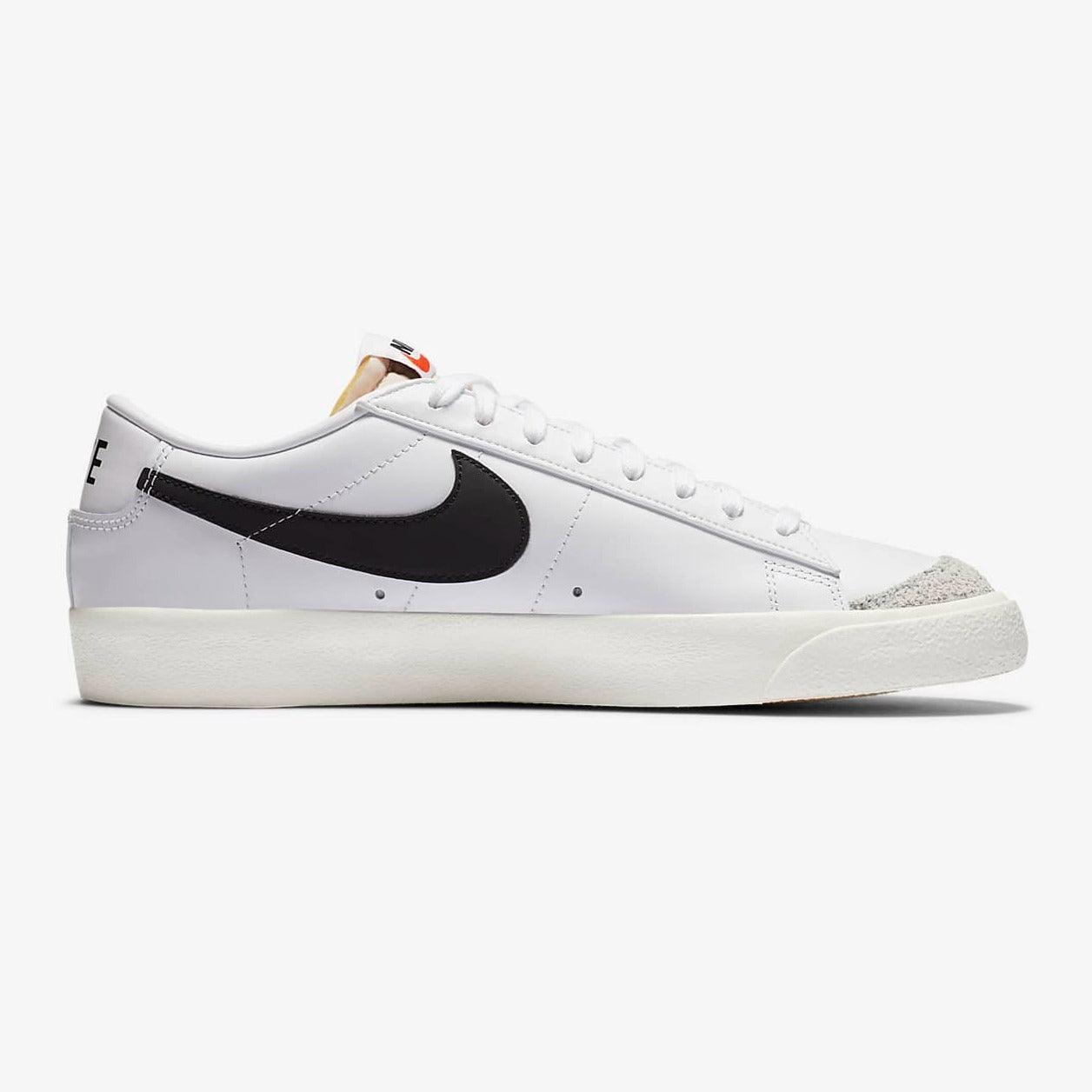 Blazer Low '77 Vintage - Plumas Kicks