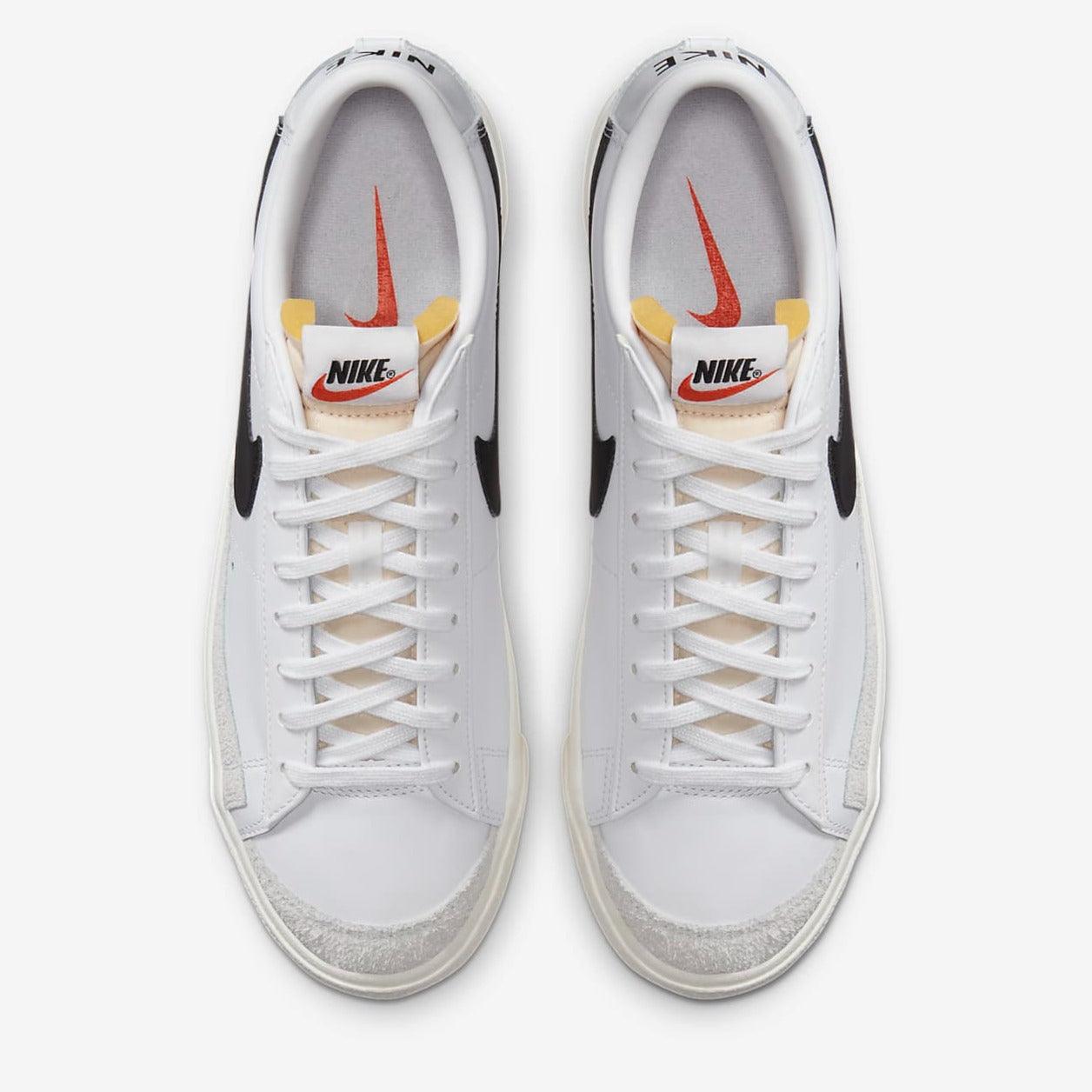 Blazer Low '77 Vintage - Plumas Kicks