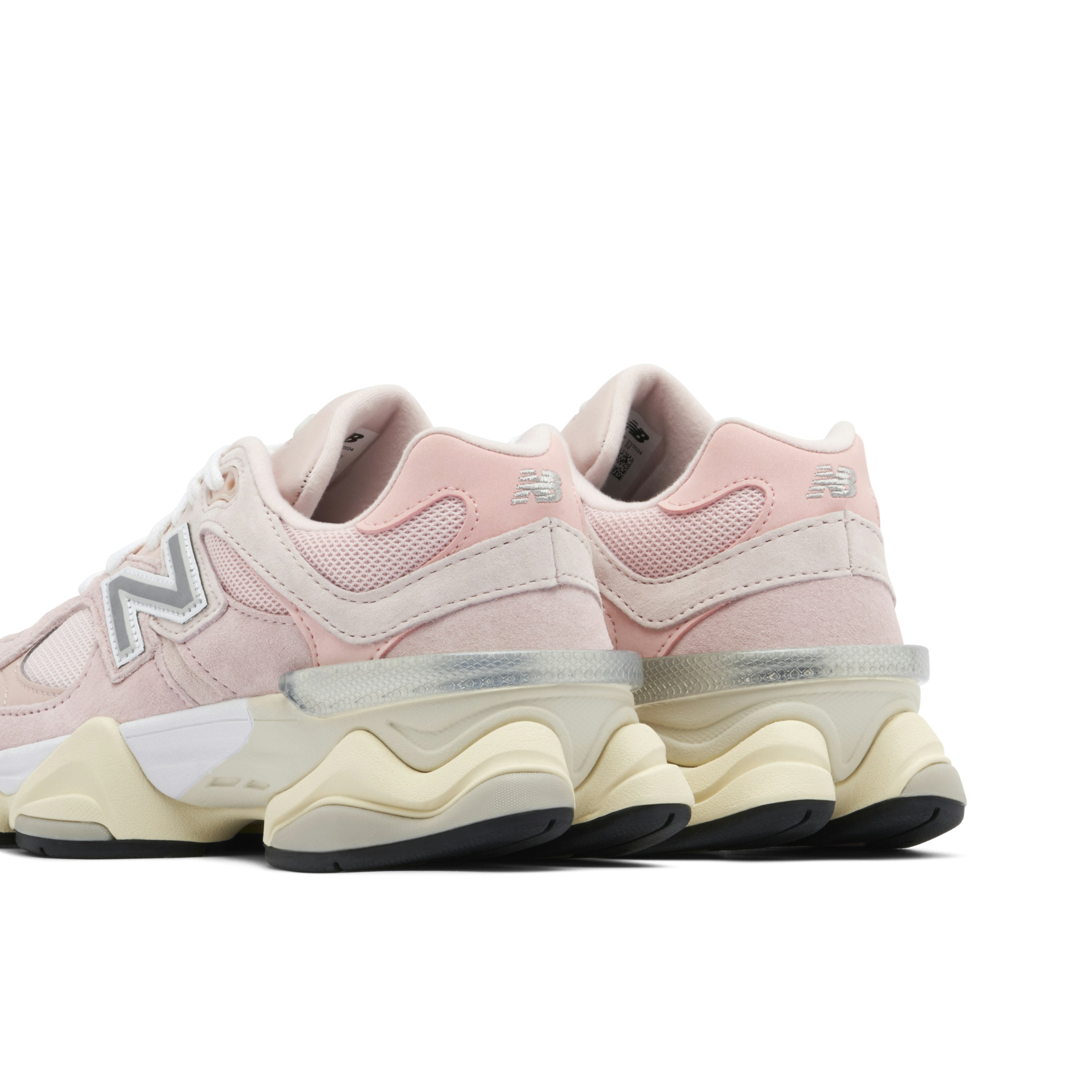 New Balance 9060 Crystal Pink