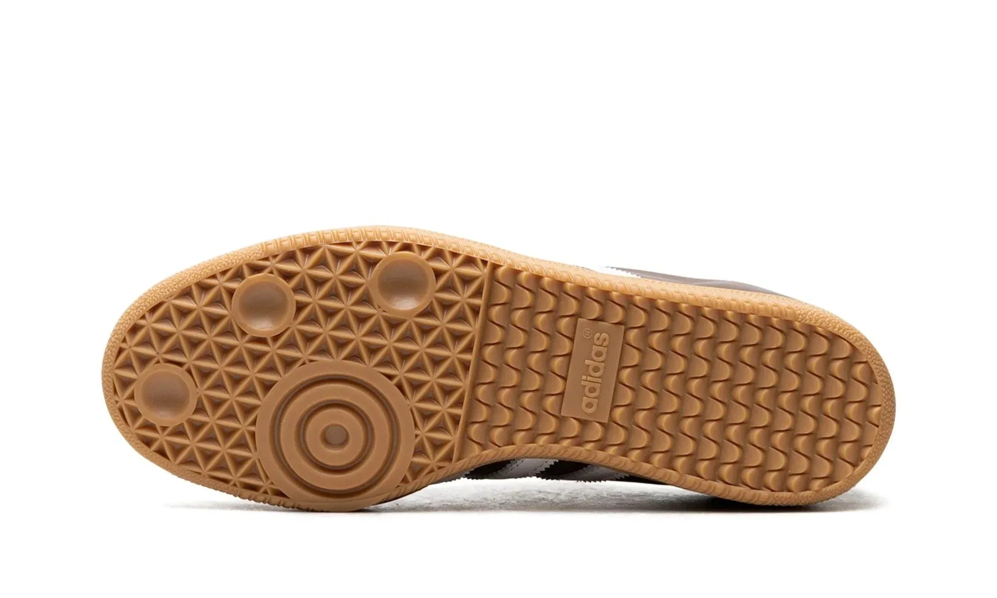 Adidas SAMBA OG "Earth Strata Gum"